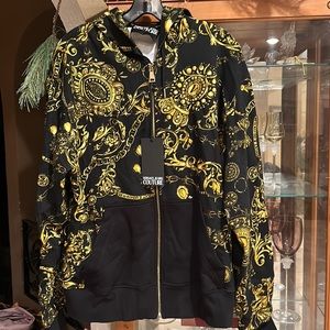 Men’s Versace jacket